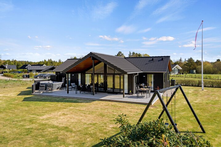 Ferienhaus 41931 in Duevej 1A, Henneby - Bild #0