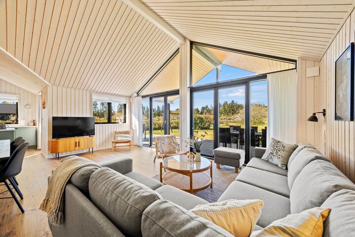 Ferienhaus 41931 in Duevej 1A, Henneby - Bild #1