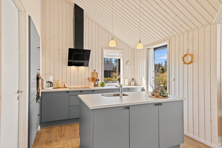 Ferienhaus 41931 in Duevej 1A, Henneby - Bild #3