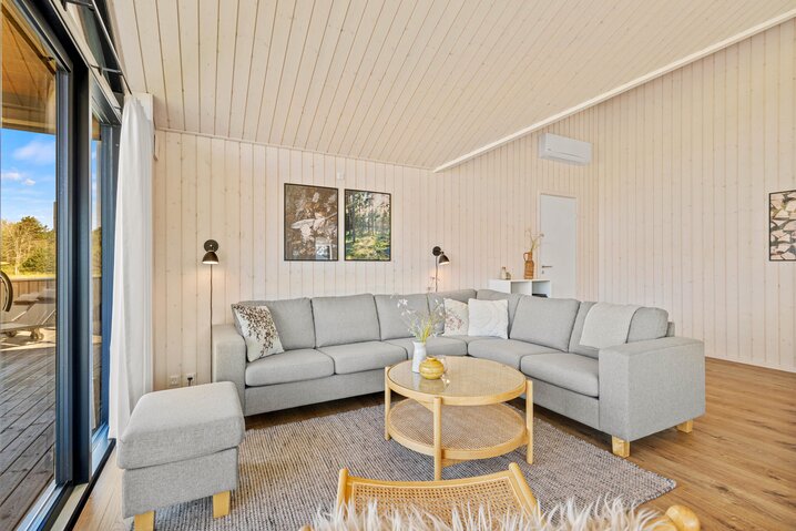 Ferienhaus 41931 in Duevej 1A, Henneby - Bild #4