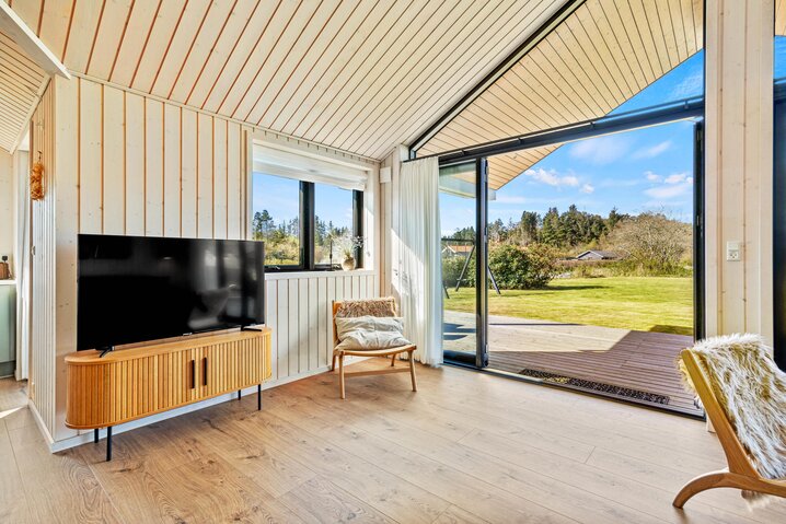 Ferienhaus 41931 in Duevej 1A, Henneby - Bild #5