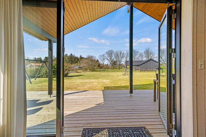 Ferienhaus 41931 in Duevej 1A, Henneby - Bild #6