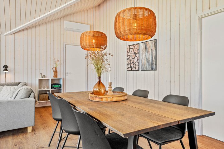 Ferienhaus 41931 in Duevej 1A, Henneby - Bild #7