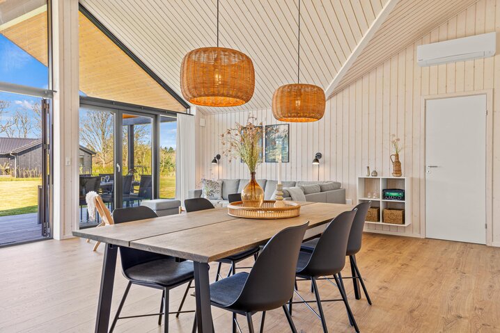 Ferienhaus 41931 in Duevej 1A, Henneby - Bild #8