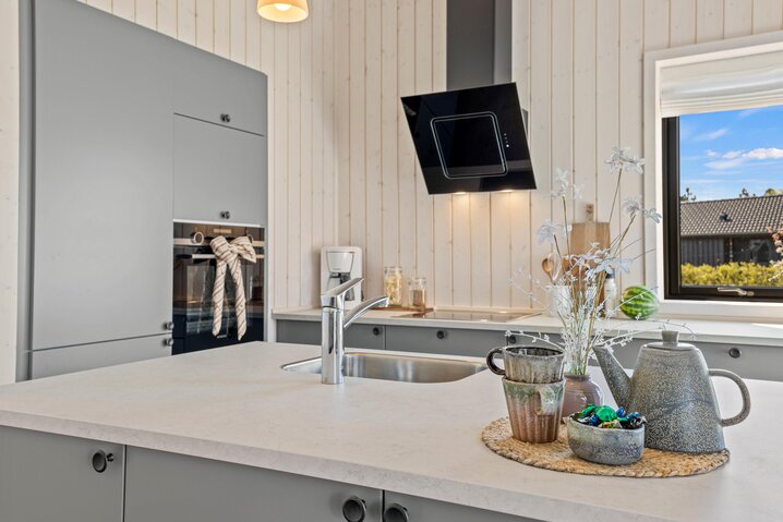 Ferienhaus 41931 in Duevej 1A, Henneby - Bild #10