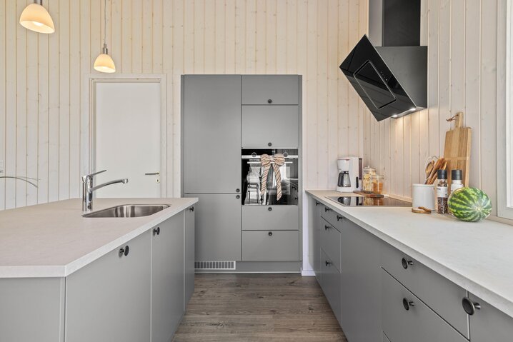 Ferienhaus 41931 in Duevej 1A, Henneby - Bild #11