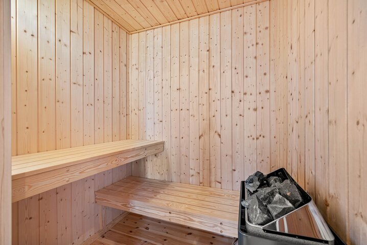 Ferienhaus 41931 in Duevej 1A, Henneby - Bild #19