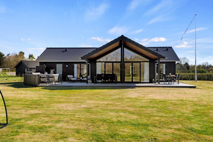 Ferienhaus 41931 in Duevej 1A, Henneby - Bild #24