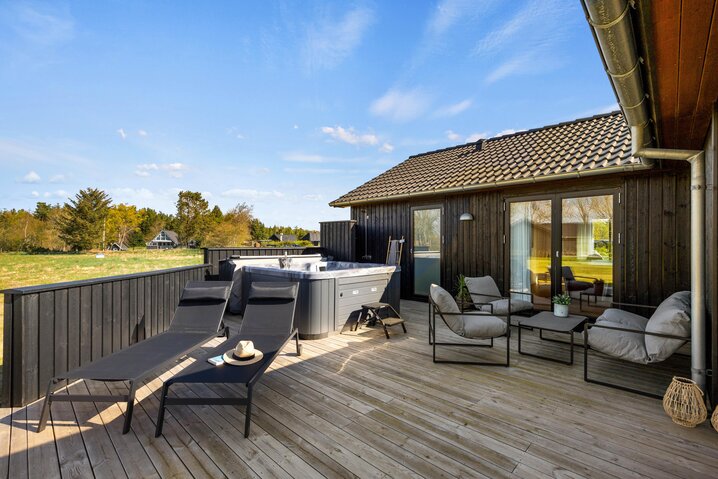 Ferienhaus 41931 in Duevej 1A, Henneby - Bild #25