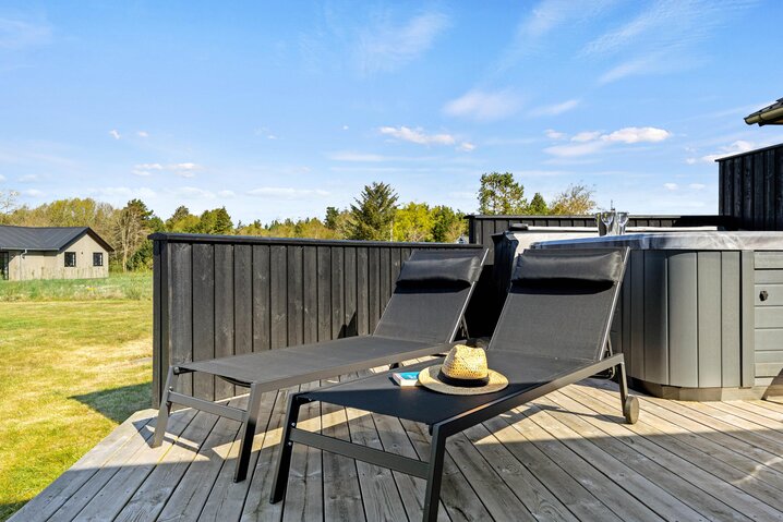 Ferienhaus 41931 in Duevej 1A, Henneby - Bild #26