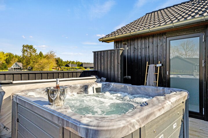 Ferienhaus 41931 in Duevej 1A, Henneby - Bild #27