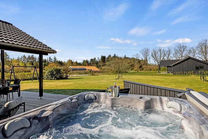 Ferienhaus 41931 in Duevej 1A, Henneby - Bild #28