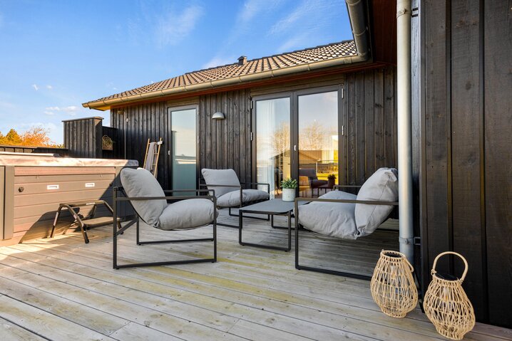 Ferienhaus 41931 in Duevej 1A, Henneby - Bild #30