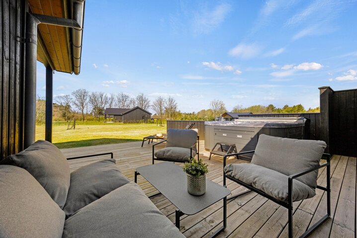 Ferienhaus 41931 in Duevej 1A, Henneby - Bild #31