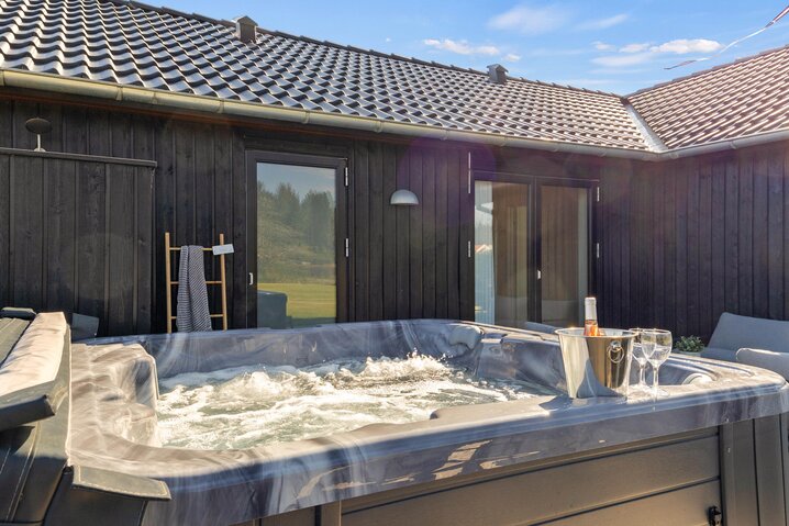 Ferienhaus 41931 in Duevej 1A, Henneby - Bild #32