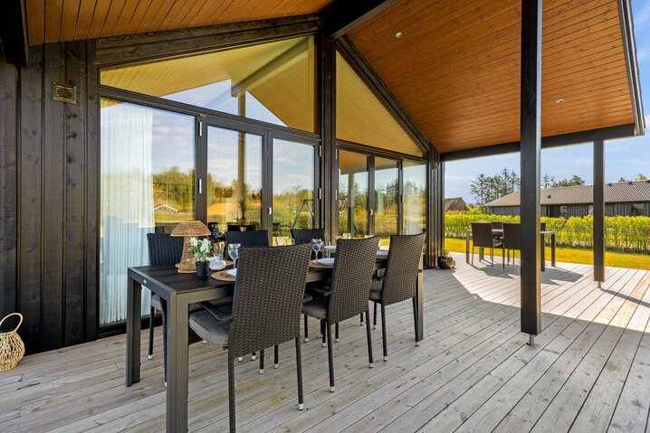 Ferienhaus 41931 in Duevej 1A, Henneby - Bild #33