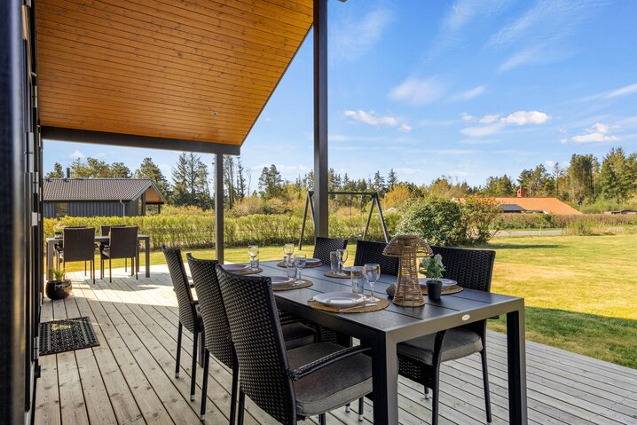 Ferienhaus 41931 in Duevej 1A, Henneby - Bild #34