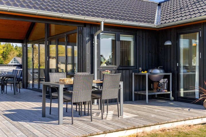 Ferienhaus 41931 in Duevej 1A, Henneby - Bild #35