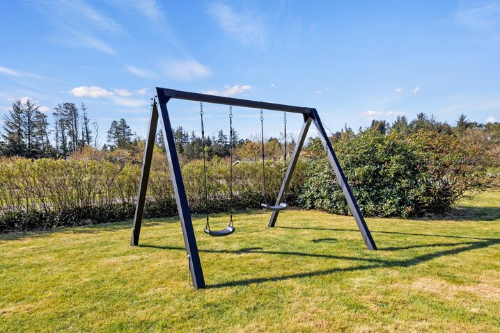 Ferienhaus 41931 in Duevej 1A, Henneby - Bild #37