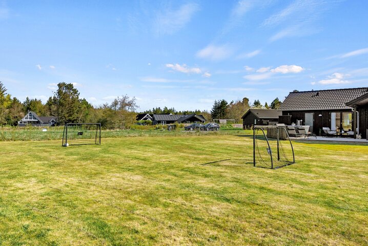 Ferienhaus 41931 in Duevej 1A, Henneby - Bild #38