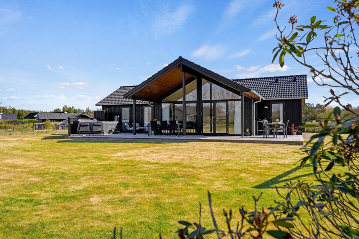 Ferienhaus 41931 in Duevej 1A, Henneby - Bild #39