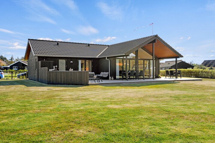 Ferienhaus 41931 in Duevej 1A, Henneby - Bild #40