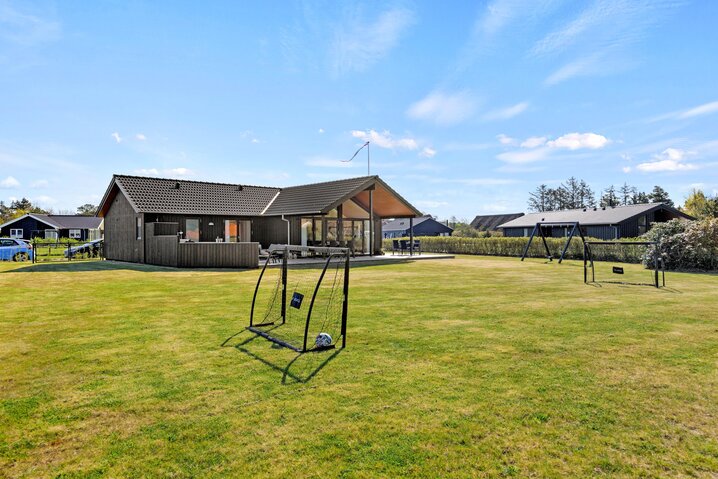 Ferienhaus 41931 in Duevej 1A, Henneby - Bild #41