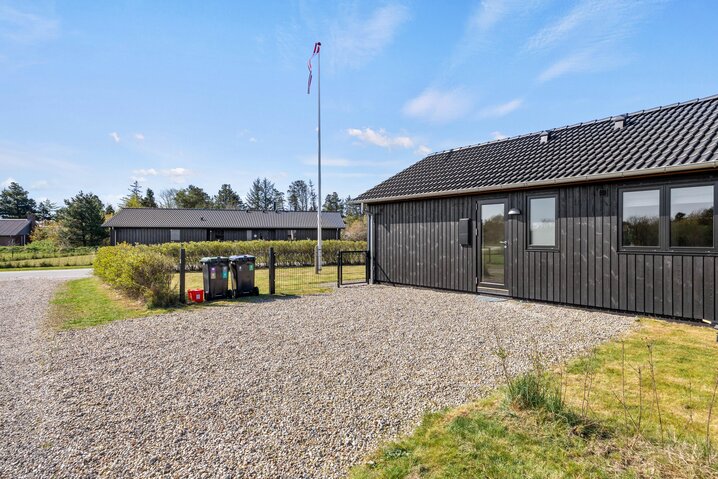 Ferienhaus 41931 in Duevej 1A, Henneby - Bild #42