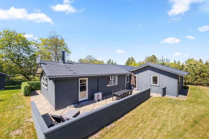 Ferienhaus 41932 in Fuutvej 20, Henneby - Bild #0