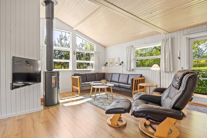 Sommerhus 41932 på Fuutvej 20, Henneby - Billede #1