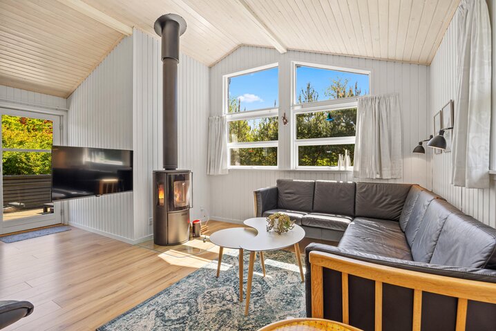 Sommerhus 41932 på Fuutvej 20, Henneby - Billede #3