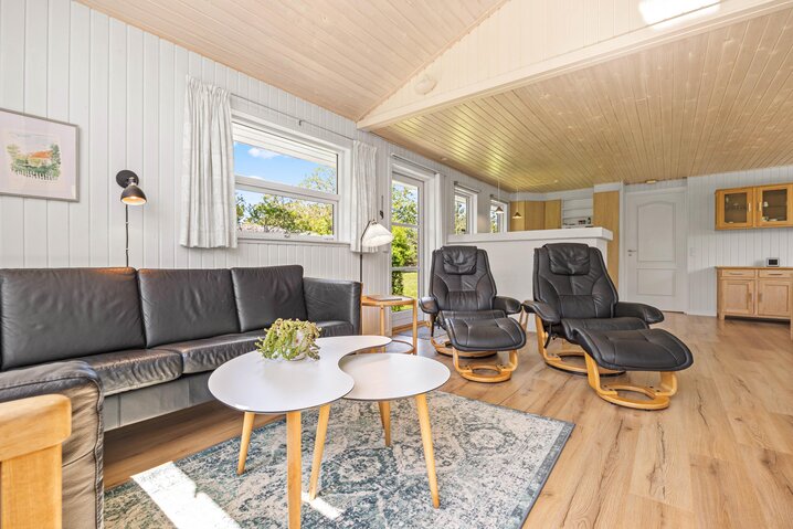 Sommerhus 41932 på Fuutvej 20, Henneby - Billede #4