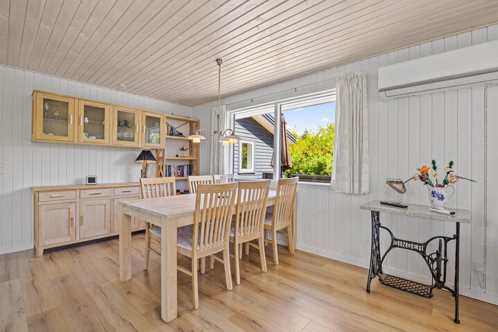 Sommerhus 41932 på Fuutvej 20, Henneby - Billede #5