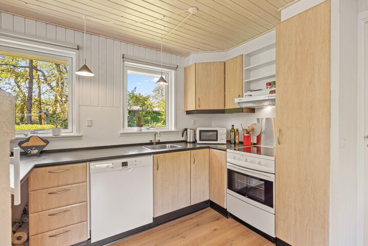 Sommerhus 41932 på Fuutvej 20, Henneby - Billede #8