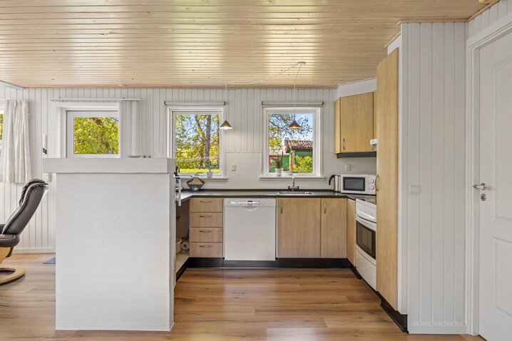 Sommerhus 41932 på Fuutvej 20, Henneby - Billede #9