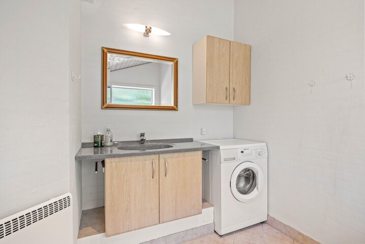 Ferienhaus 41932 in Fuutvej 20, Henneby - Bild #12