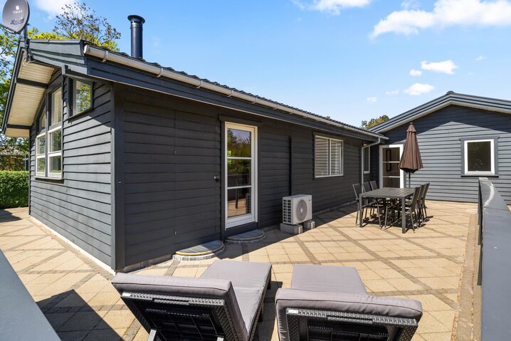 Sommerhus 41932 på Fuutvej 20, Henneby - Billede #17