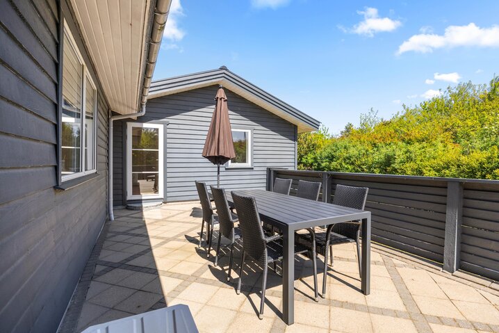 Ferienhaus 41932 in Fuutvej 20, Henneby - Bild #20