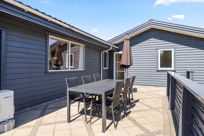 Ferienhaus 41932 in Fuutvej 20, Henneby - Bild #21