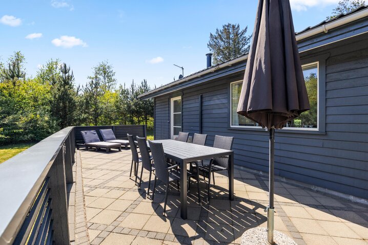 Ferienhaus 41932 in Fuutvej 20, Henneby - Bild #22