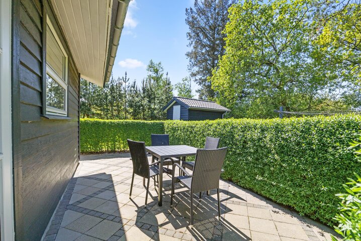 Ferienhaus 41932 in Fuutvej 20, Henneby - Bild #23