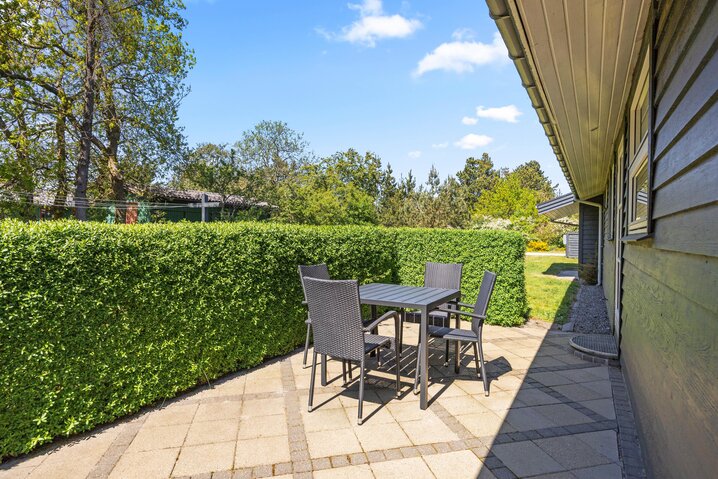 Ferienhaus 41932 in Fuutvej 20, Henneby - Bild #24