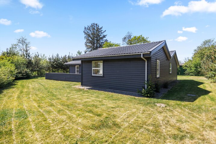 Ferienhaus 41932 in Fuutvej 20, Henneby - Bild #25