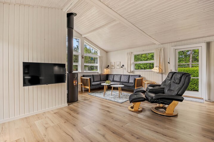 Ferienhaus 41932 in Fuutvej 20, Henneby - Bild #1