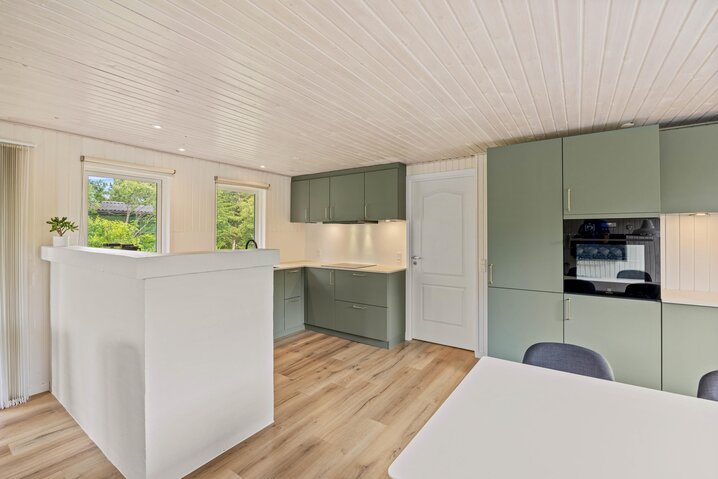 Ferienhaus 41932 in Fuutvej 20, Henneby - Bild #2