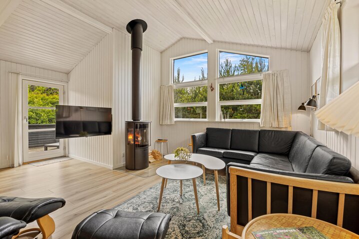 Ferienhaus 41932 in Fuutvej 20, Henneby - Bild #3