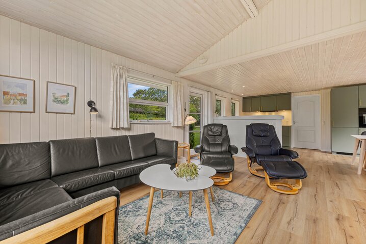 Ferienhaus 41932 in Fuutvej 20, Henneby - Bild #4