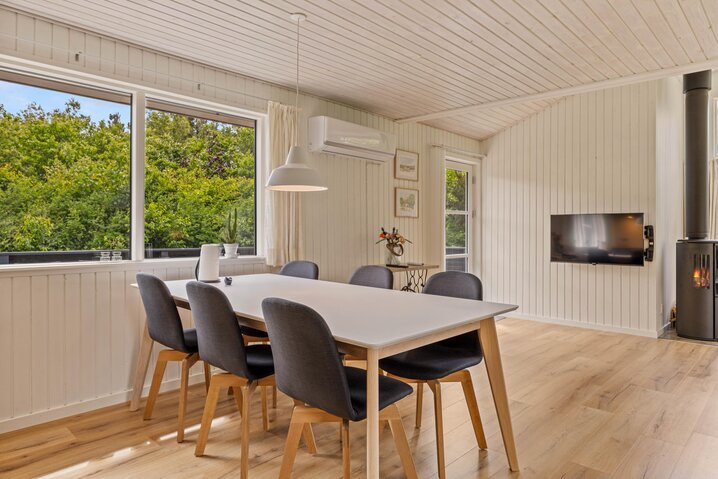 Ferienhaus 41932 in Fuutvej 20, Henneby - Bild #5