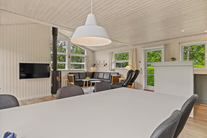 Ferienhaus 41932 in Fuutvej 20, Henneby - Bild #6