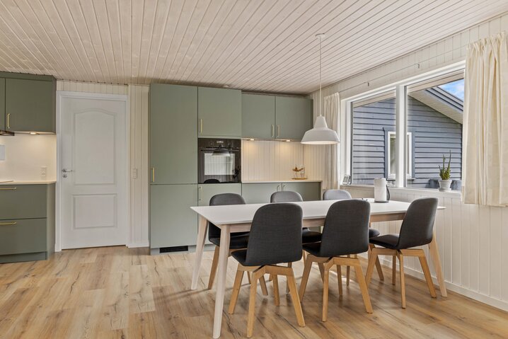 Ferienhaus 41932 in Fuutvej 20, Henneby - Bild #7